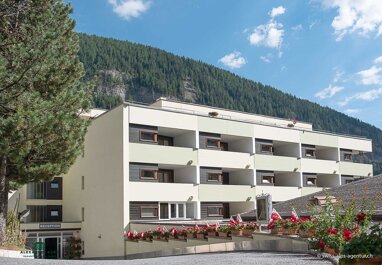Hotel zum Kauf 8.000.000 CHF 2.500 m² Grundstück Leukerbad 3954