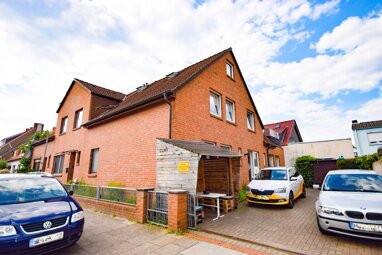 Mehrfamilienhaus zum Kauf 319.000 € 9 Zimmer 160 m² 230 m² Grundstück Hemelingen Bremen 28309