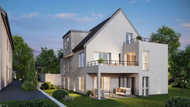 Wohnung zum Kauf Provisionsfrei nur mit Wohnberechtigungsschein 521.650 € 4 Zimmer 106,7 m² Prissath Schwandorf 92421