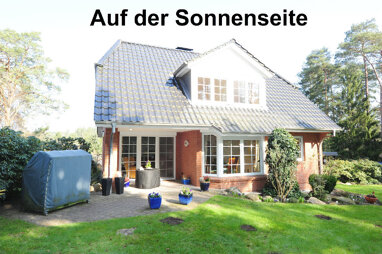 Einfamilienhaus zum Kauf 639.000 € 5 Zimmer 153 m² 1.359 m² Grundstück Holm-Seppensen Buchholz in der Nordheide 21244