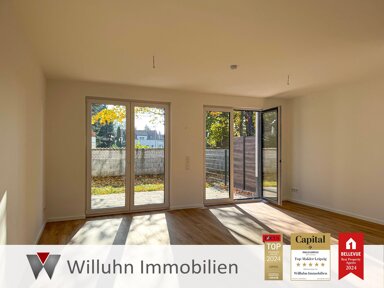 Maisonette zum Kauf 433.000 € 5 Zimmer 138,4 m² Liebertwolkwitz Leipzig 04288