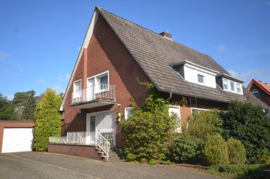 Mehrfamilienhaus zum Kauf 349.000 € 4 Zimmer 253,9 m² 900 m² Grundstück Darme Lingen 49808