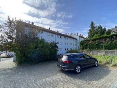 Wohnung zum Kauf 120.000 € 2 Zimmer 49,2 m² Kandern Kandern 79400