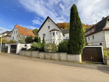 Einfamilienhaus zum Kauf 229.000 € 8 Zimmer 180 m² 472 m² Grundstück Onstmettingen Albstadt 72461