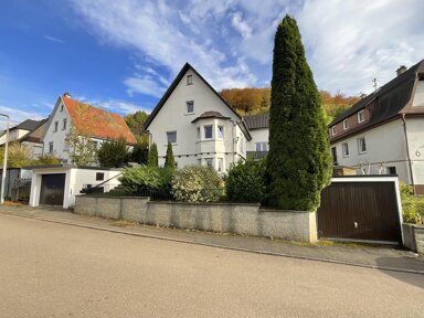 Einfamilienhaus zum Kauf 229.000 € 8 Zimmer 180 m² 466 m² Grundstück Onstmettingen Albstadt 72461