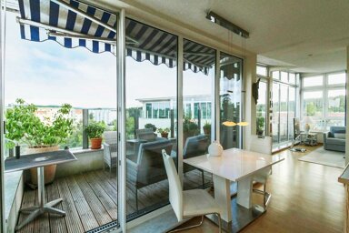 Penthouse zum Kauf 319.000 € 2 Zimmer 70,1 m² 5. Geschoss Binz Binz 18609