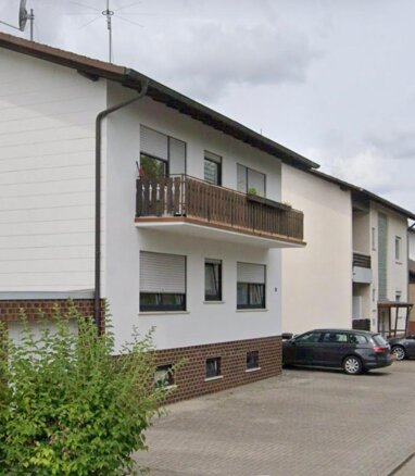 Wohnung zur Miete 1.000 € 4 Zimmer 120 m² 1. Geschoss Freiherr-von-Kettler-Str.10 Weltersbach Steinwenden 66879