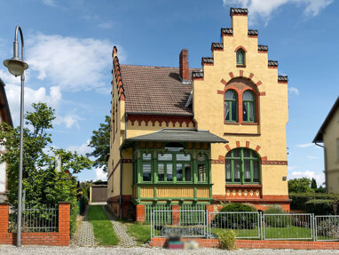 Villa zum Kauf 330.000 € 8 Zimmer 170 m² 722 m² Grundstück Wienrode Blankenburg 38889