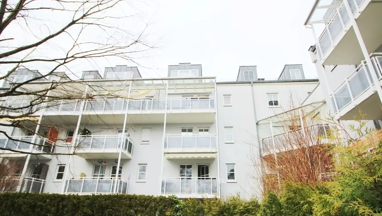 Wohnung zur Miete 1.600 € 4 Zimmer 101 m² 2. Geschoss Katharina-Geißler-Str. 1 Neustift Freising 85356