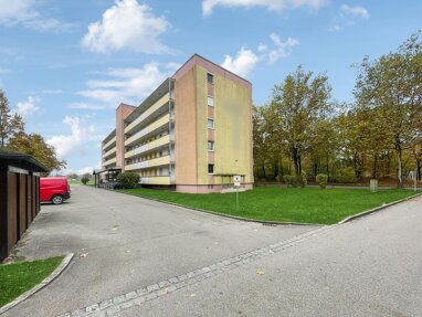 Wohnung zum Kauf 150.000 € 4 Zimmer 76,3 m² 4. Geschoss Bad Füssing Bad Füssing 94072