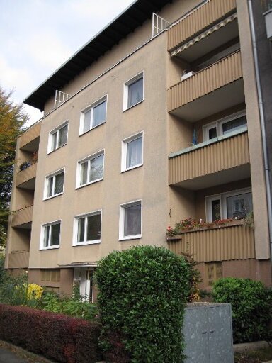 Wohnung zur Miete 472,70 € 1 Zimmer 34,6 m² frei ab 11.11.2024 Bennauer Str. 1 Poppelsdorf Bonn 53115