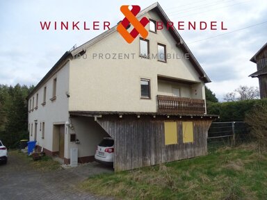 Bauernhaus zum Kauf 402.000 € 11 Zimmer 253 m² 1.930 m² Grundstück Prebitz 3 Prebitz Prebitz 95473