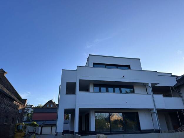 Wohnung zur Miete 3.410 € 6 Zimmer 220 m² 3. Geschoss Metternich Weilerswist 53919