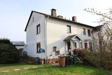 Doppelhaushälfte zum Kauf 189.000 € 4 Zimmer 82 m² 624 m² Grundstück Rothwesten Fuldatal 34233
