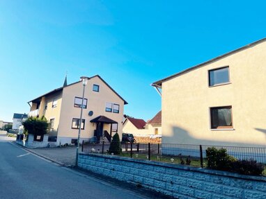Mehrfamilienhaus zum Kauf 484.500 € 10 Zimmer 180 m² 1.447 m² Grundstück Mittelricht Berngau 92361