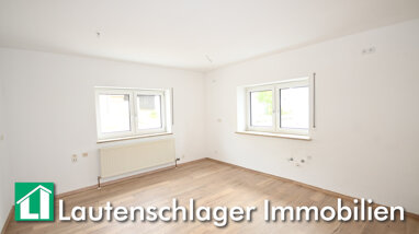 Wohnung zur Miete 550 € 3,5 Zimmer 110 m² Erdgeschoss Traunfeld Lauterhofen / Traunfeld 92283
