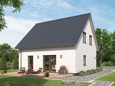 Einfamilienhaus zum Kauf 586.131 € 4 Zimmer 112 m² 1.070 m² Grundstück Oranienburg Oranienburg 16515