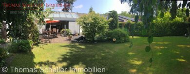 Einfamilienhaus zum Kauf 660.000 € 4 Zimmer 127 m² 612 m² Grundstück Weiherhof Zirndorf 90513