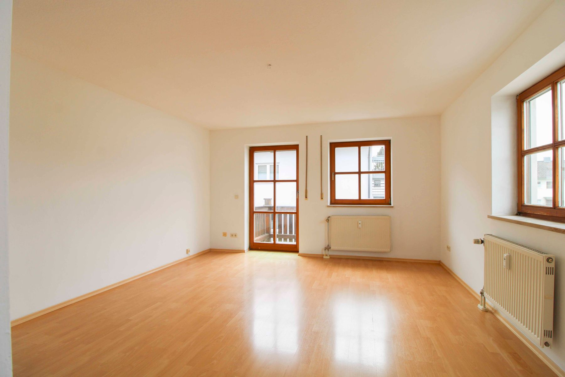 Wohnung zum Kauf 275.000 € 2 Zimmer 52,9 m²<br/>Wohnfläche 1. Stock<br/>Geschoss Gaimersheim Gaimersheim 85080