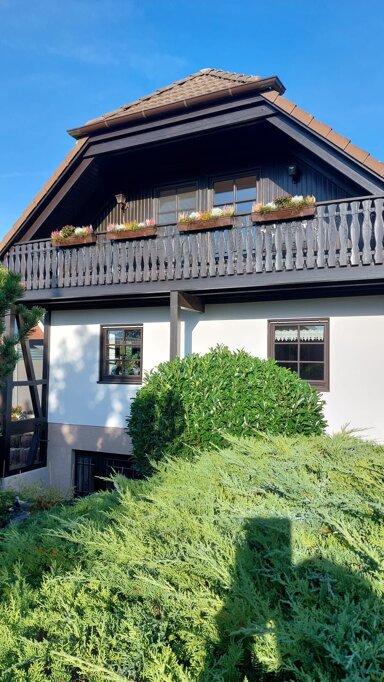 Einfamilienhaus zum Kauf provisionsfrei 365.000 € 6 Zimmer 165 m² 749 m² Grundstück Groß Nemerow Groß Nemerow 17094