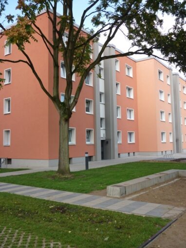 Wohnung zur Miete 711 € 3,5 Zimmer 69 m² 3. Geschoss Offenbacher Weg 21 Eller Düsseldorf 40229