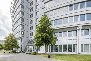 Bürofläche zur Miete Provisionsfrei 9,50 € 510 m² Bürofläche teilbar ab 510 m² Hammfeld Neuss 41460