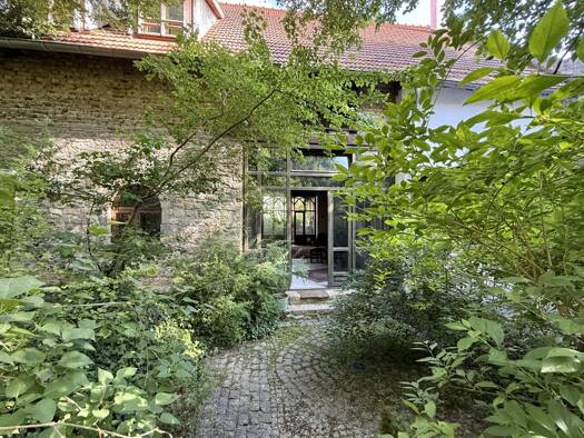 Mehrfamilienhaus zum Kauf 369.500 € 6 Zimmer 260 m² 1.470 m² Grundstück Undenheim 55278