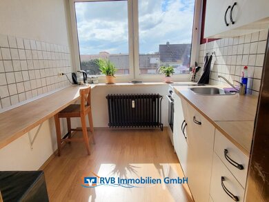 Wohnung zum Kauf 149.000 € 2 Zimmer 105,2 m² 1. Geschoss Warsingsfehn Moormerland 26802