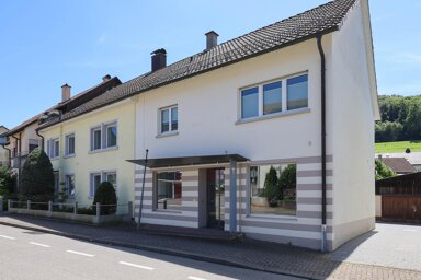 Mehrfamilienhaus zum Kauf 1.180.000 € 11 Zimmer 365,1 m² 1.091 m² Grundstück Inzlingen 79594