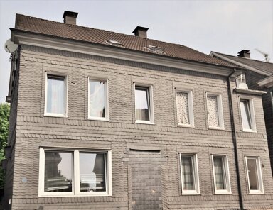 Mehrfamilienhaus zum Kauf 390.000 € 12 Zimmer 340 m² 445 m² Grundstück Wichlinghausen - Nord Wuppertal 42277