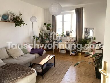 Wohnung zur Miete Tauschwohnung 468 € 2 Zimmer 53 m² 2. Geschoss Oberschöneweide Berlin 12459