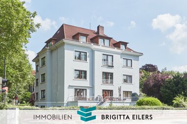 Wohnung zur Miete 1.350 € 3 Zimmer 119,2 m² Peterswerder Bremen 28205