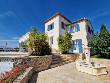 Villa zum Kauf 565.000 € 4 Zimmer 202 m² 725 m² Grundstück Capiscol Béziers 34500