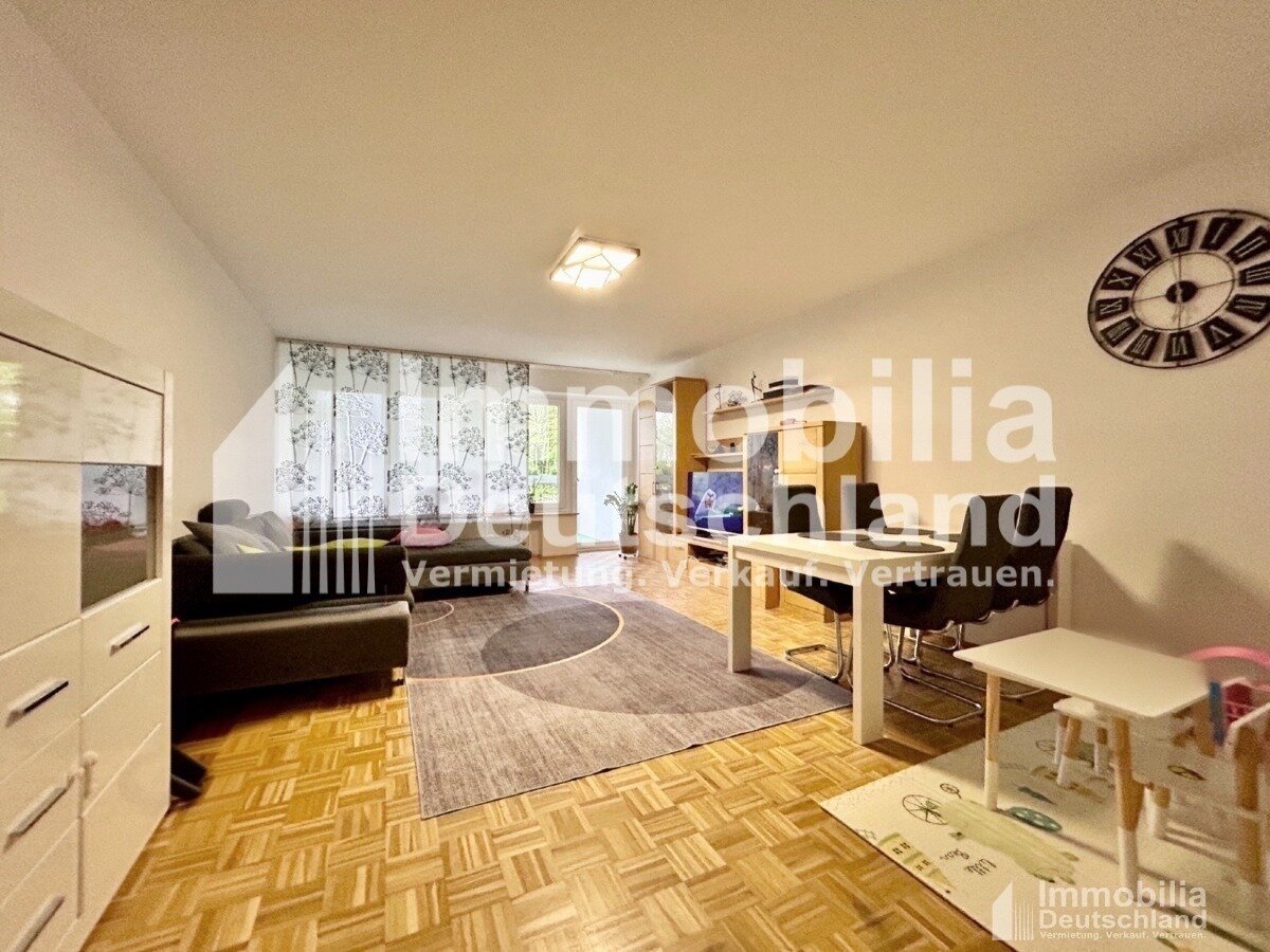 Wohnung zum Kauf 199.000 € 4 Zimmer 118 m²<br/>Wohnfläche 4.<br/>Geschoss Huttrop Essen 45138