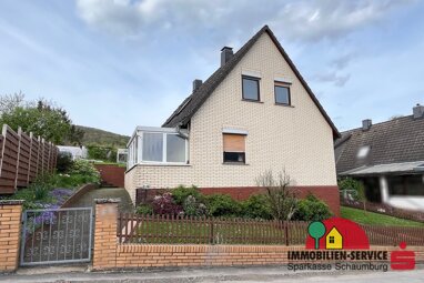 Einfamilienhaus zum Kauf 139.000 € 5 Zimmer 116 m² 861 m² Grundstück Rinteln Rinteln 31737