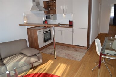 Wohnung zur Miete Wohnen auf Zeit 1.410 € 2 Zimmer 52,4 m² frei ab 15.01.2025 Luisenstrasse Zentrum Wiesbaden 65185