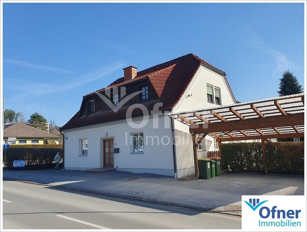 Haus zum Kauf 420.000 € 204,5 m²<br/>Wohnfläche 1.527 m²<br/>Grundstück Köflach 8580
