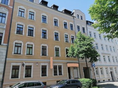 Wohnung zum Kauf 55.500 € 2 Zimmer 55,5 m² 3. Geschoss frei ab sofort Sonnenberg 211 Chemnitz 09130