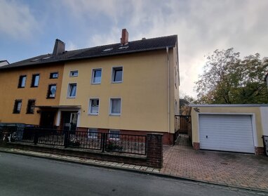 Mehrfamilienhaus zum Kauf 490.000 € 9 Zimmer 190 m² 670 m² Grundstück Sahlkamp Hannover 30179