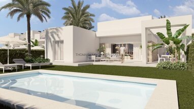 Villa zum Kauf 625.000 € 4 Zimmer 311 m² 430 m² Grundstück Algorfa 03169