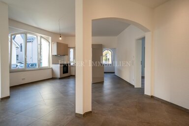 Wohnung zur Miete 1.700 € 3,5 Zimmer 106,7 m² EG Rosental Stuttgart 70563