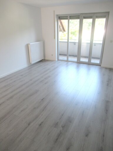 Wohnung zur Miete 230 € 1 Zimmer 40 m² 1. Geschoss Werdau Werdau 08412