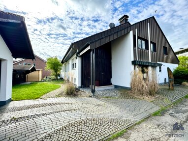 Mehrfamilienhaus zum Kauf 470.000 € 8 Zimmer 180,7 m² 553 m² Grundstück Drewer - Süd Marl 45770