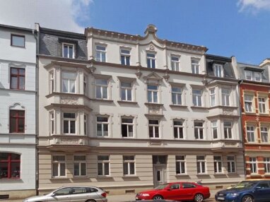 Wohnung zur Miete 400 € 2 Zimmer 77 m² 1. Geschoss Arndtstraße 5 Schellheimerplatz Magdeburg 39108