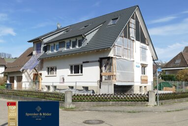 Mehrfamilienhaus zum Kauf 990.000 € 10 Zimmer 325,5 m² 1.145 m² Grundstück Buchholz Waldkirch 79183