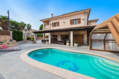 Villa zum Kauf provisionsfrei 2.900.000 € 6 Zimmer 719 m² 400 m² Grundstück Santa Margalida 07458