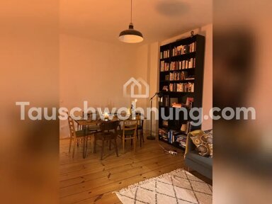 Wohnung zur Miete Tauschwohnung 740 € 2 Zimmer 63 m² Neukölln Berlin 12051