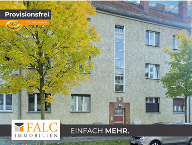 Wohnung zum Kauf Provisionsfrei 192.900 € 2,5 Zimmer 72 m² Hennigsdorf 16761