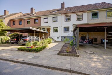Reihenmittelhaus zum Kauf Provisionsfrei 345.000 € 4 Zimmer 141,7 m² 179 m² Grundstück Altgarbsen - Süd Garbsen 30823