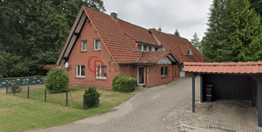 Wohnung zur Miete 650 € 4 Zimmer 89 m² Wittorf Visselhövede 27374